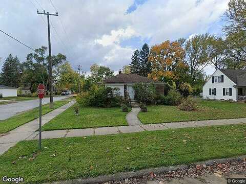 Centralia, REDFORD, MI 48240