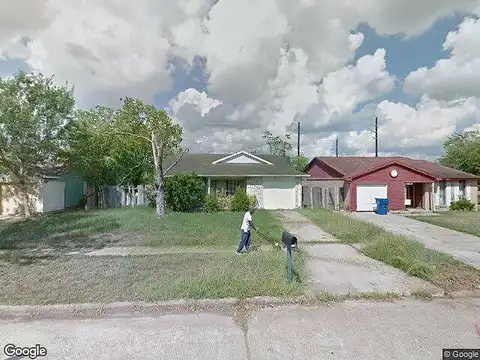 Wagganner, HOCKLEY, TX 77447