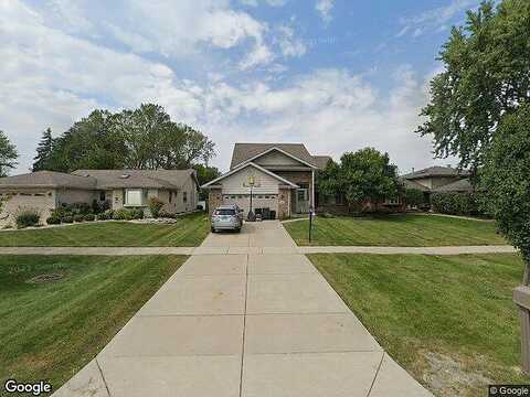 Brennan, TINLEY PARK, IL 60477