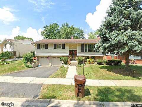 Burr Oak, HAZEL CREST, IL 60429