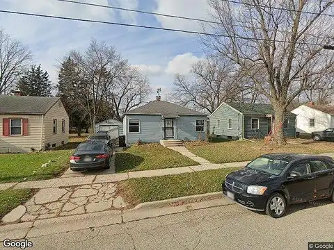 Chapman, BELOIT, WI 53511