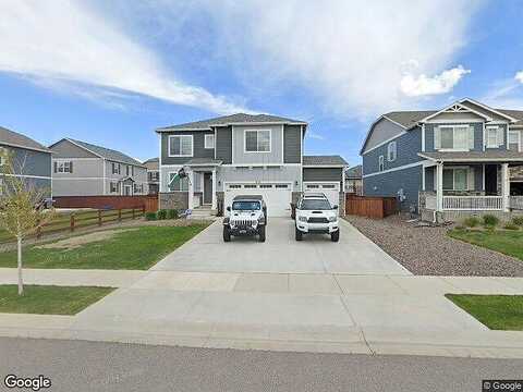 Floret, WINDSOR, CO 80550