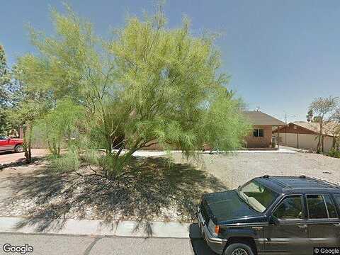 Palo Verde, WICKENBURG, AZ 85390