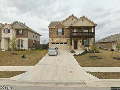 Silent Harbor, PFLUGERVILLE, TX 78660
