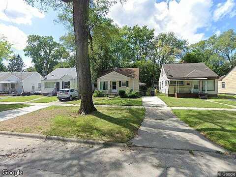 Five Points, REDFORD, MI 48240