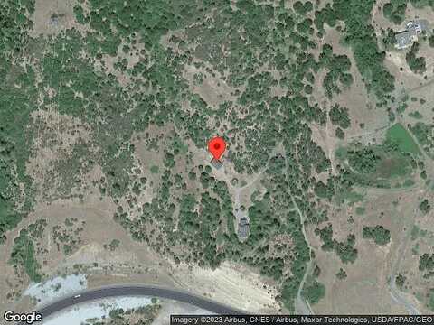 Broken Ridge, ROUND MOUNTAIN, CA 96084