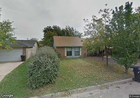 Bob White, ABILENE, TX 79605