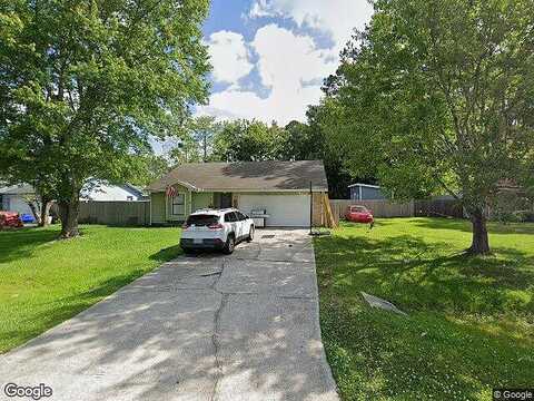 Saint Ives, MIDDLEBURG, FL 32068