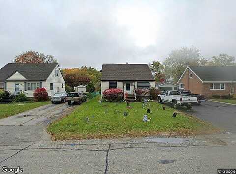 65Th, TINLEY PARK, IL 60477
