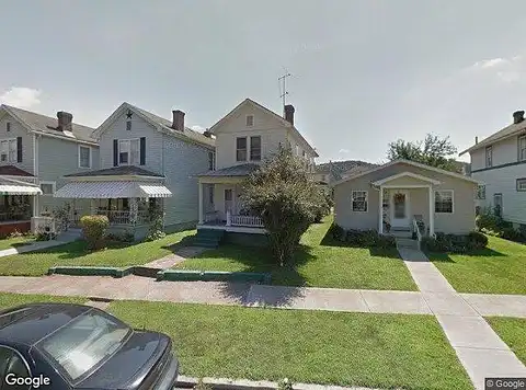 Jackson, PORTSMOUTH, OH 45662