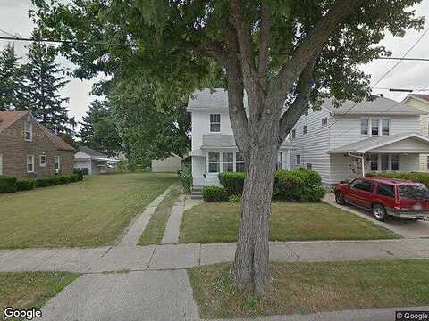 Milroy, TOLEDO, OH 43605