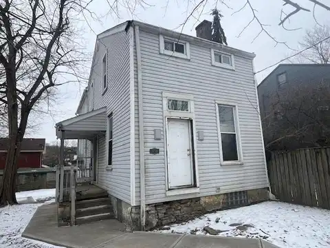 Russell, COVINGTON, KY 41011