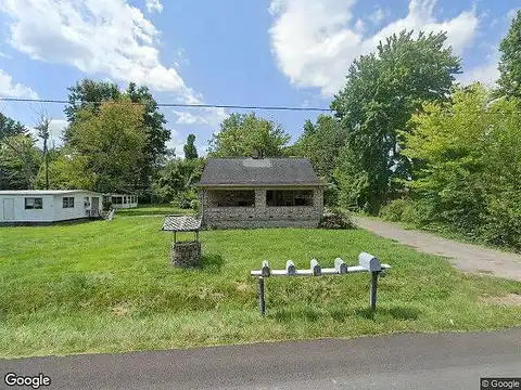 Wilson, RADCLIFF, KY 40160