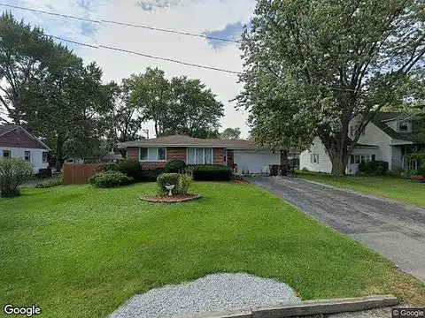 71St, TINLEY PARK, IL 60477