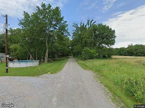 Bluejay, BLUFORD, IL 62814