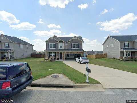 Ethan, HEPHZIBAH, GA 30815