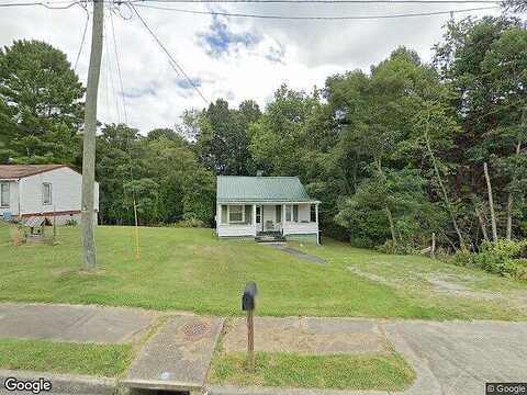 Randolph, PULASKI, VA 24301