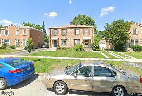 Stockton, DES PLAINES, IL 60018
