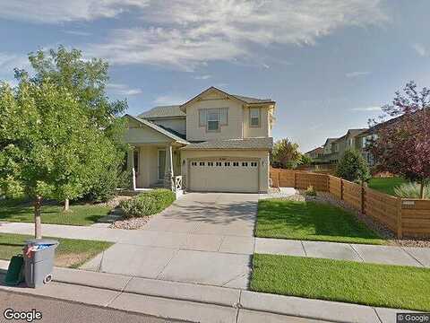 104Th, COMMERCE CITY, CO 80022