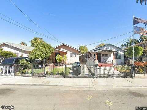 67Th, LOS ANGELES, CA 90001