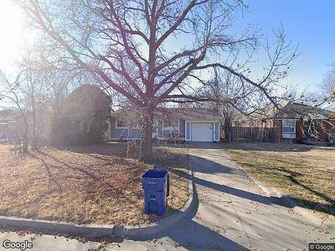 Fern, WICHITA, KS 67213