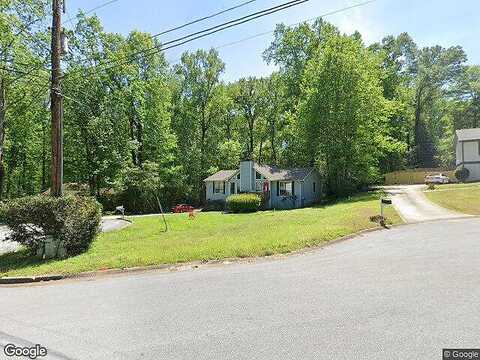 Hilton Ridge, LITHONIA, GA 30058