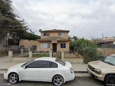 145Th, GARDENA, CA 90247