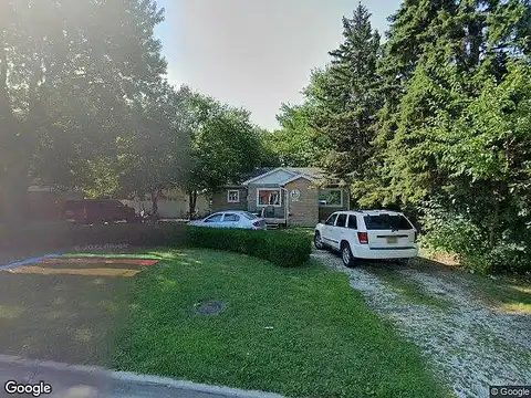 Lamont, FRASER, MI 48026