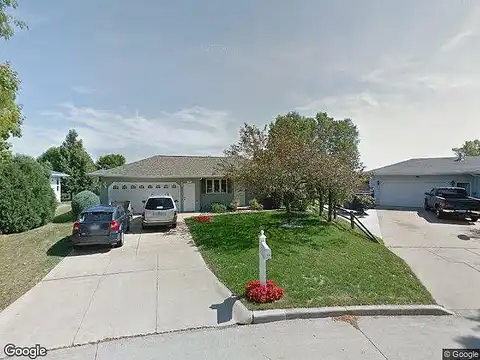 Moon Beam, APPLETON, WI 54915