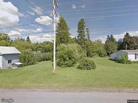 Main, MAPLETON, ME 04757