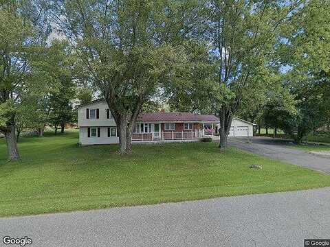 Mount Tabor, BLACKSBURG, VA 24060