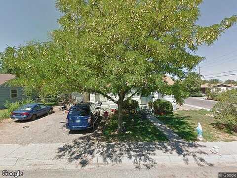 16Th, GRAND JUNCTION, CO 81501