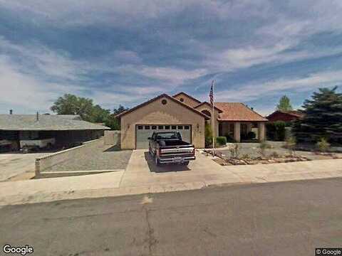 Bailey, HAWTHORNE, NV 89415