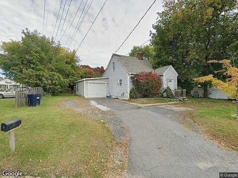 Broad, PLATTSBURGH, NY 12901