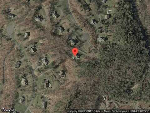 Country Woods, SOUTHBURY, CT 06488