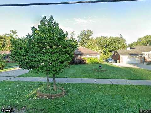 Richmond, CLEVELAND, OH 44143