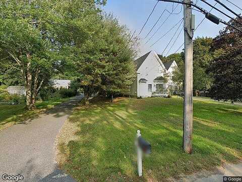 Spring, HANSON, MA 02341