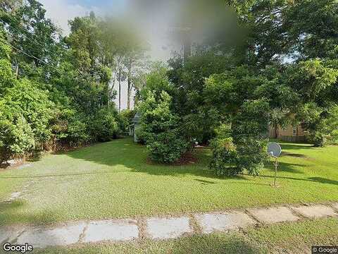 W Forest Ave, HOMERVILLE, GA 31634