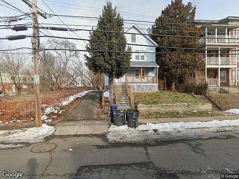 Westland, HARTFORD, CT 06120
