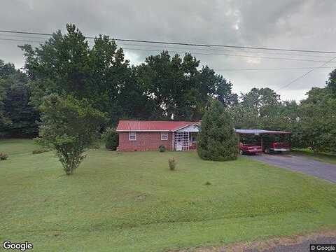 Willow, MCMINNVILLE, TN 37110