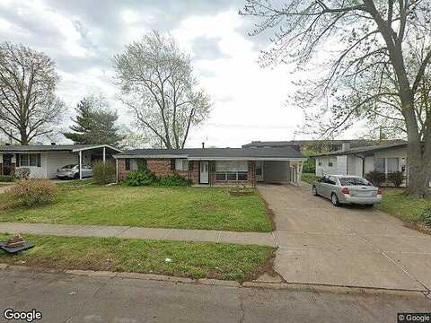 Beverly, FLORISSANT, MO 63031