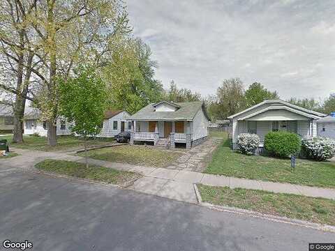 Walnut, DECATUR, IL 62526