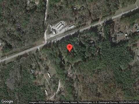 Ga Highway 34, FRANKLIN, GA 30217