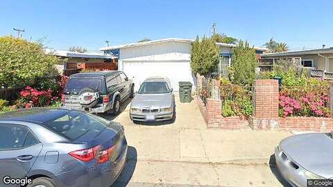 Borden, SAN MATEO, CA 94403