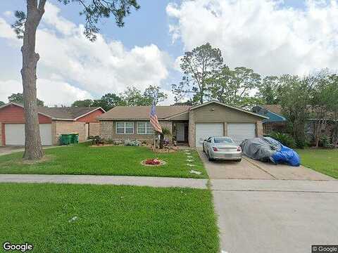 Dolphin, SEABROOK, TX 77586