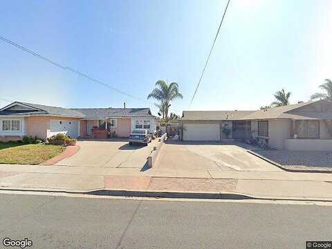La Corta, LEMON GROVE, CA 91945