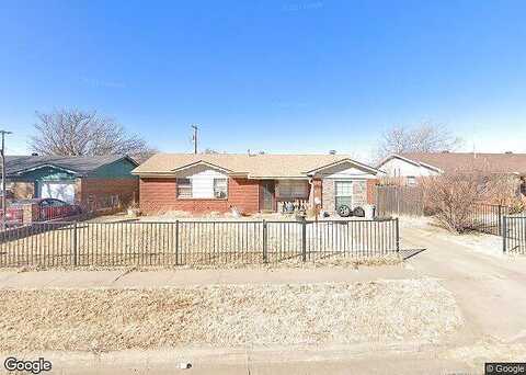 Walker, AMARILLO, TX 79107