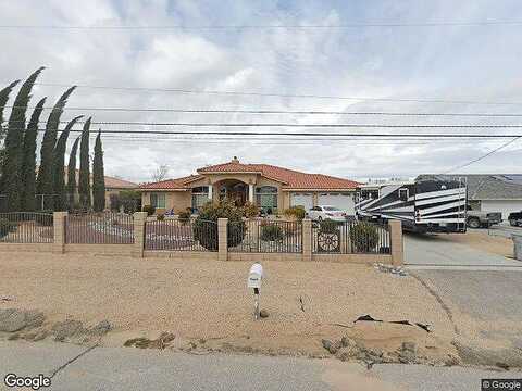 Danbury, HESPERIA, CA 92345