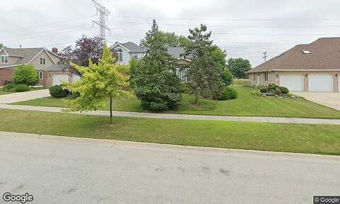 Queen Mary, TINLEY PARK, IL 60477