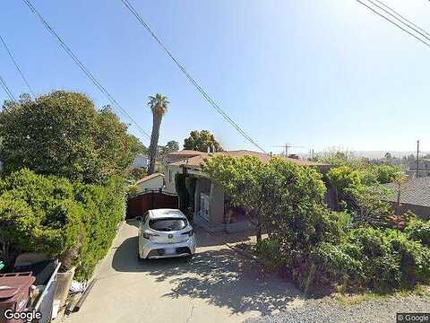 President, CASTRO VALLEY, CA 94546
